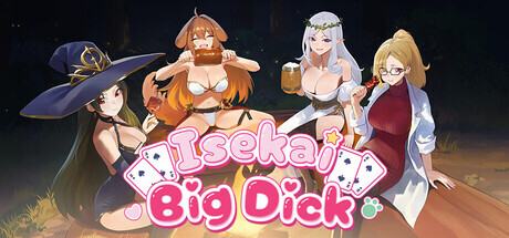 更新[策略SLG/巨乳/动态] 异世界大老二 Isekai Big Dick v1.1.1 Steam官中步兵版+存档 [2.40G]