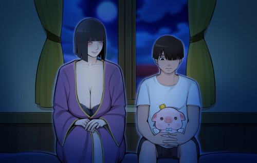 更新[日式SLG/同人/动态] 木叶熟女 Konoha Milfs v1.1 Release 官中版 游戏封面