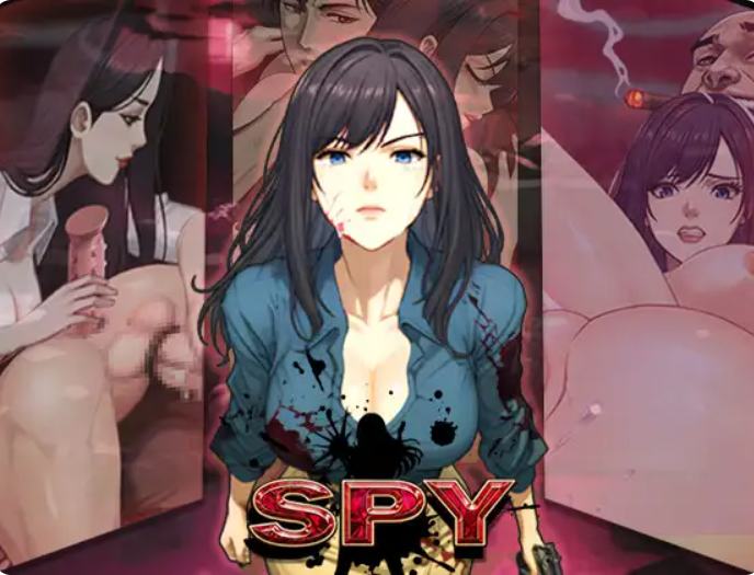 更新[动作ACT/像素动态] 特工 SPY – Adult Only v260707 官中步兵版 [2.0G]