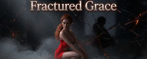更新【欧美SLG/AI汉化/动态】破碎的优雅 Fractured Grace v0.2.1 游戏封面
