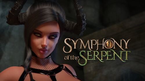 神作更新[欧美RPG/动态] 蛇之交响曲 Symphony of the Serpent v.71071 内嵌AI汉化步兵版+作弊码 [PC+安卓 8.0G]